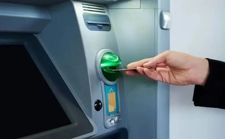 Eskişehir’de ATM Alarmı Mahalleliyi Uykusuz Bıraktı