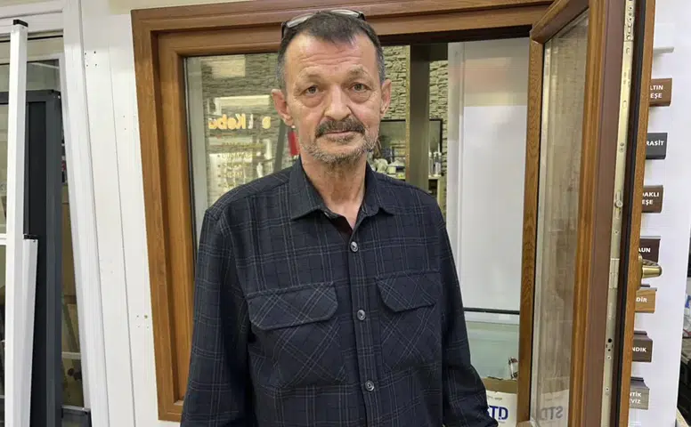 PVC pencerelerde kışlık ayar nasıl yapılır?