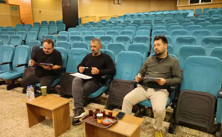 Odunpazarı’nda Sokak Müzisyenleri Seçmeleri Yapıldı