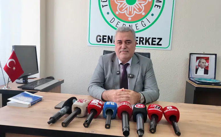 Eskişehir’de 5 Bin Bina İçin Acil Dönüşüm Çağrısı