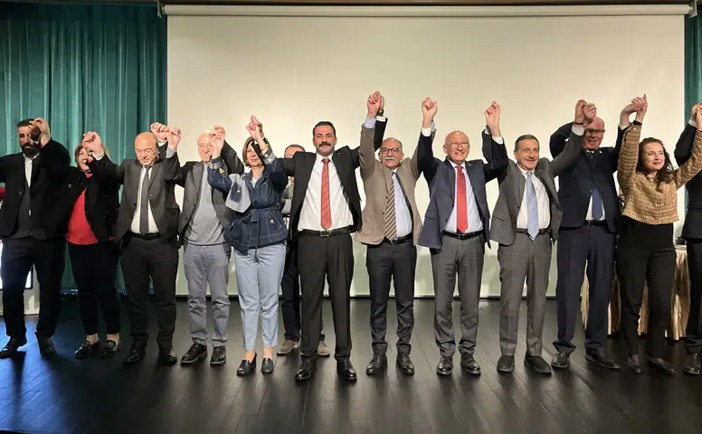 YENİ Parti Eskişehir’de ön seçim heyecanı başladı