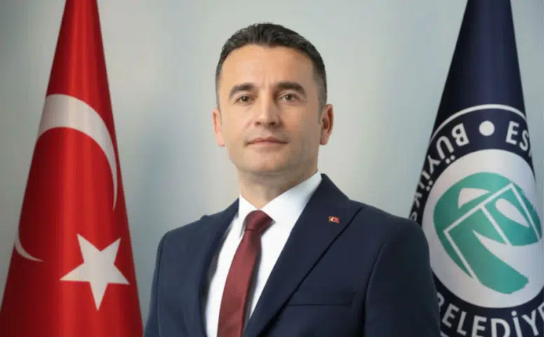 Habil Dökmeci’den Sivrihisar’a güçlü sahiplenme mesajı