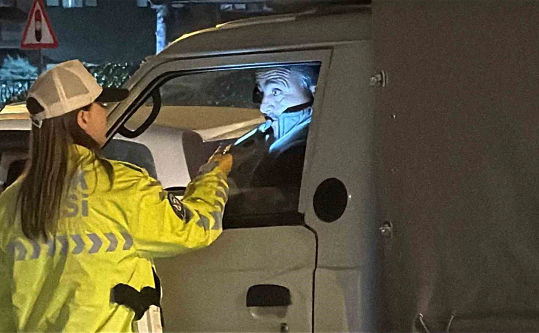 Eskişehir’deki Denetimlerde 552 Bin TL Ceza Kesildi