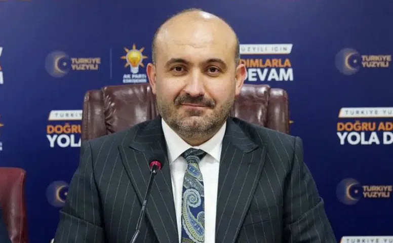 Albayrak’tan Kazım Kurt’a Kurşunlu Külliyesi Tepkisi