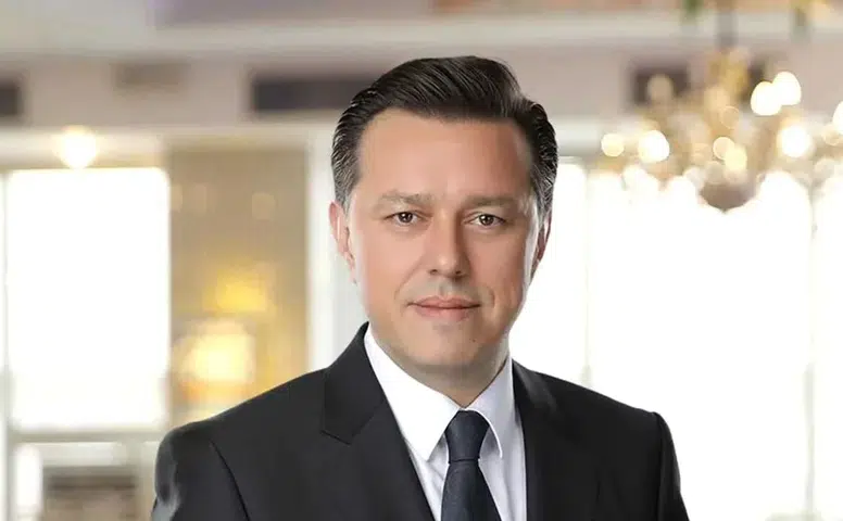 Milletvekili Hatipoğlu'ndan Galibiyet Mesajı