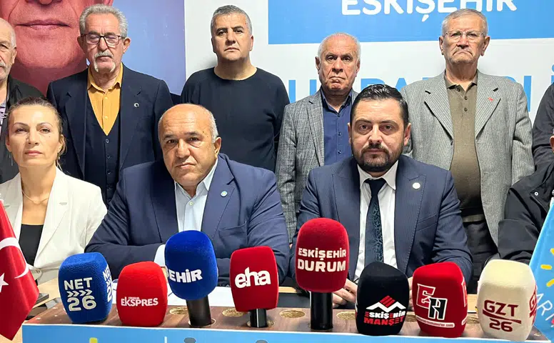 Gürol Yer’den Albayrak’a: “Kim Boş Konuşmuş?”