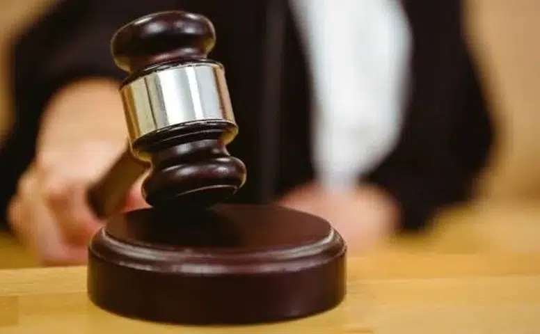 Kardeşinin Kimliğiyle Yargılandı, Gerçek Sonradan Ortaya Çıktı
