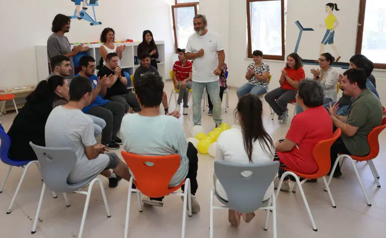 Çocukluktan Yaşlılığa: Odunpazarı’nda Sosyal Belediyecilik