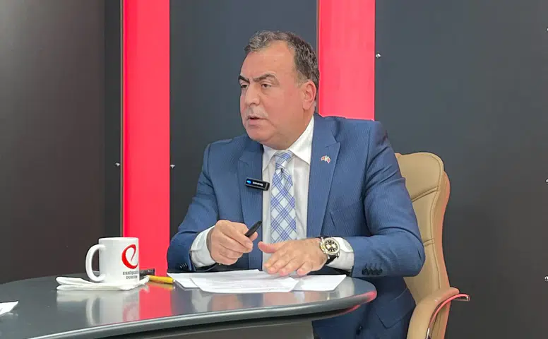 Ayhan Sezer: MHP’yi Eskişehir’de daha aktif göreceksiniz