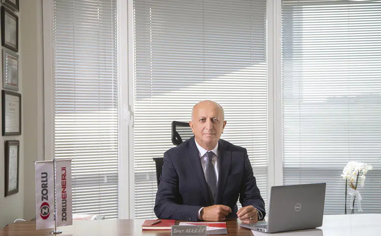 Oepsaş'tan Elektrik Aboneliklerine Dijital Çözüm: Hizmetler Uzaktan Sunuluyor