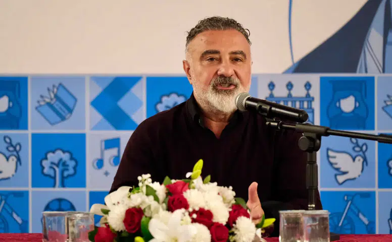 Eskişehir’de Yunus Emre Şenliği’ne Yıldız Yağmuru