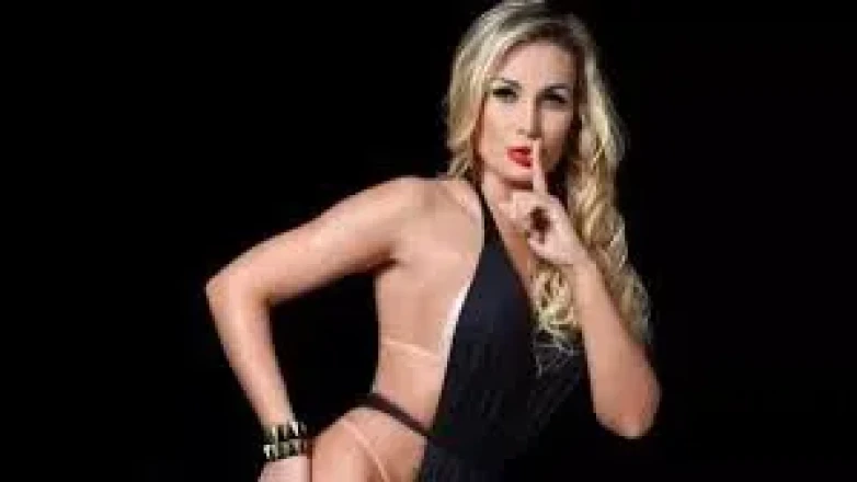 Andressa Urach kimdir, İnstagram, TikTok, OnlyFans Hesap Linkleri Nedir?