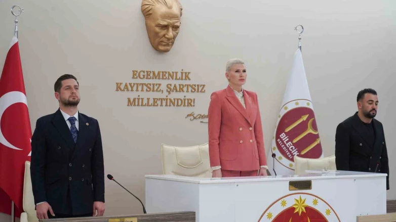 Bilecikli şehidin adı belediye tesisinde yaşatılacak