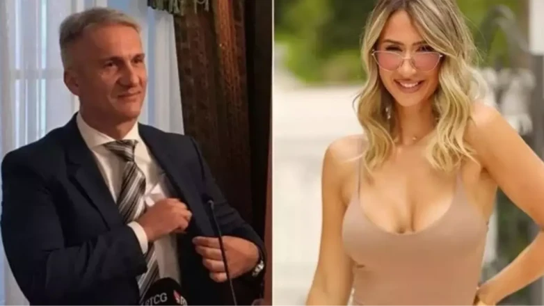 Karadağ Cumhurbaşkanı Danışmanı Dejan Vuksic ile Mirjana Pajkoviç sevgili mi? Karadağ Cumhurbaşkanı danışmanı yasak aşk olayı nedir?