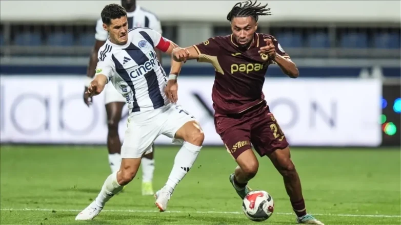 Kasımpaşa ve Trabzonspor maçı canlı ve şifresiz nereden nasıl izlenir? (Bein Sports, TOD TV, Taraftarium24, Selçuksports)