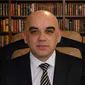 Ömer Faruk Kulluk profil resmi