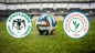 Konyaspor Rizespor Bein Sports Taraftarium24 ve SelçukSports CANLI nereden izlenir, izleme linki var mı?