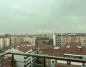 Eskişehir’de Ani Dolu Yağışı Vatandaşları Hazırlıksız Yakaladı