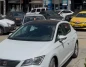 Eskişehir'de o alanda park yasağı olmasına rağmen park eden tur otobüsleri trafiği kilitledi