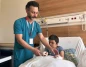 Doktorların ismini yeni duyduğu rahatsızlık Eskişehir’de tedavi edildi, 10 parmağı açıldı