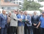 Kütahya Tavşanlı’da Arifağa Camii’nin temeli atıldı
