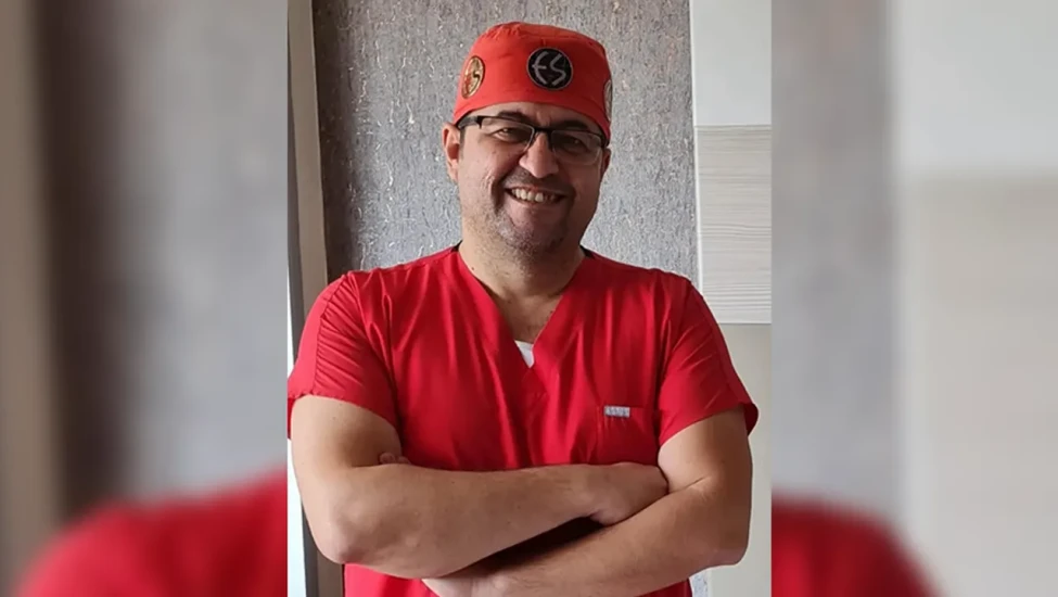 Eskişehirspor’da sağlık ekibinde ayrılık