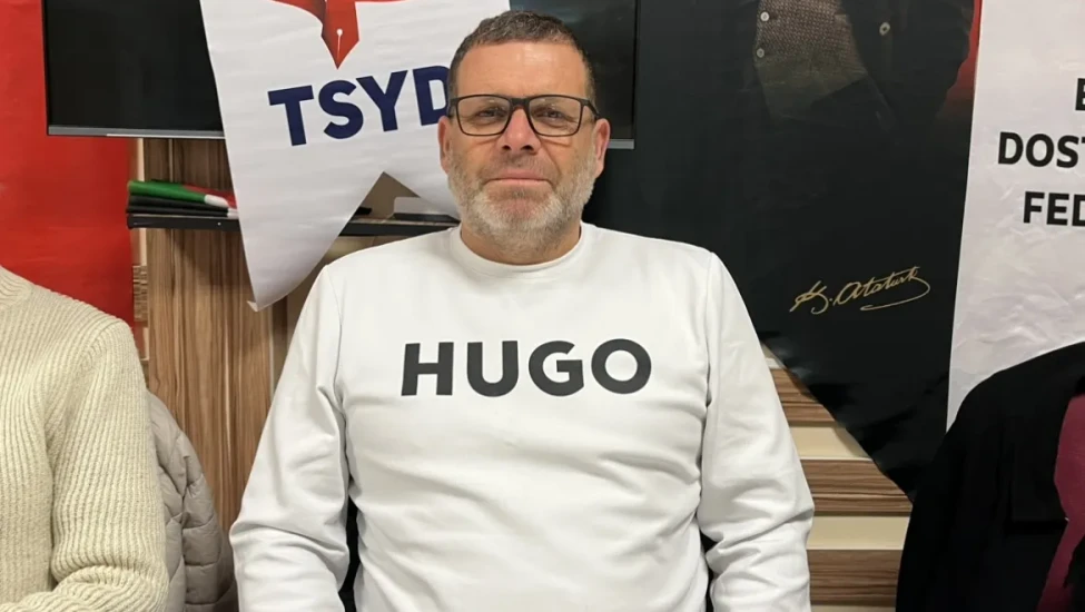 Şapçı’dan Bahis Soruşturması Açıklaması: “Ceza Çıkarsa da Hedef Değişmez”