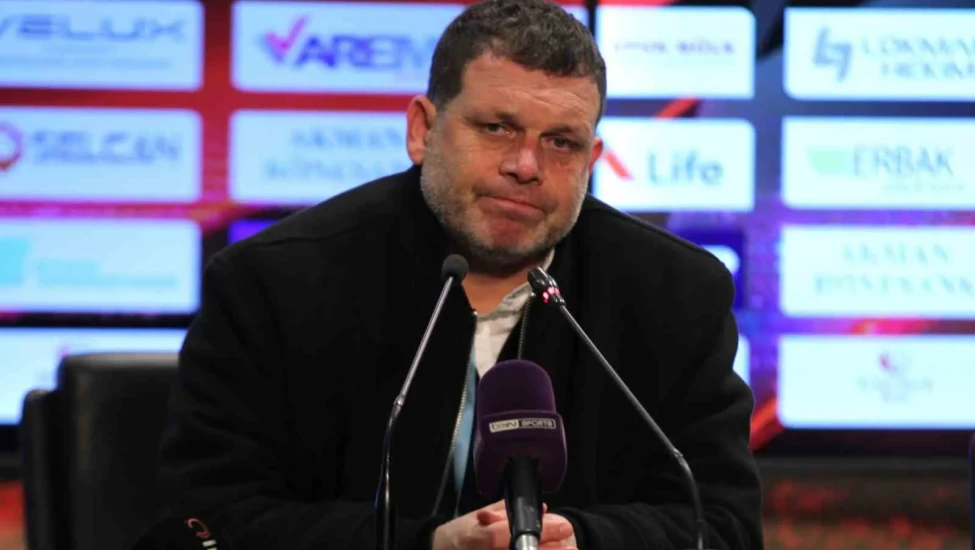 Teknik Adam Şapcı’dan Net Mesaj: "Bu Takım Sezon Sonunda Zirvede Olacak"