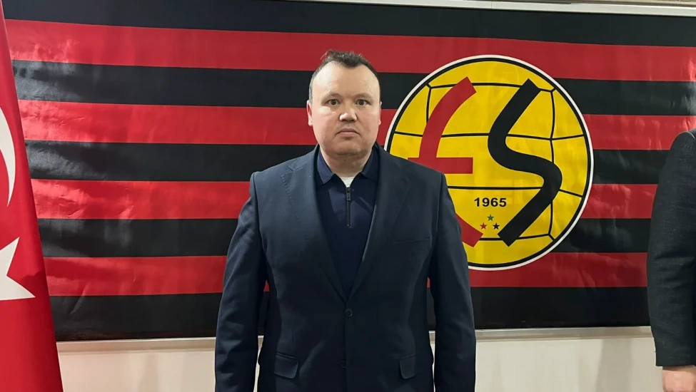 Eskişehirspor’dan Borç Silme ve Şirketleşme Süreci Açıklaması