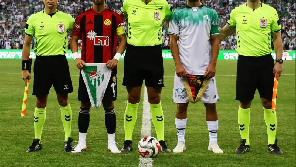 Maçın Analizi