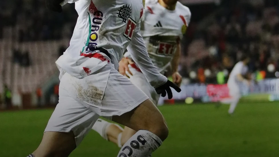 ADRENA-LİG! ES-ES 90’DA ‘BAŞER’Dİ!