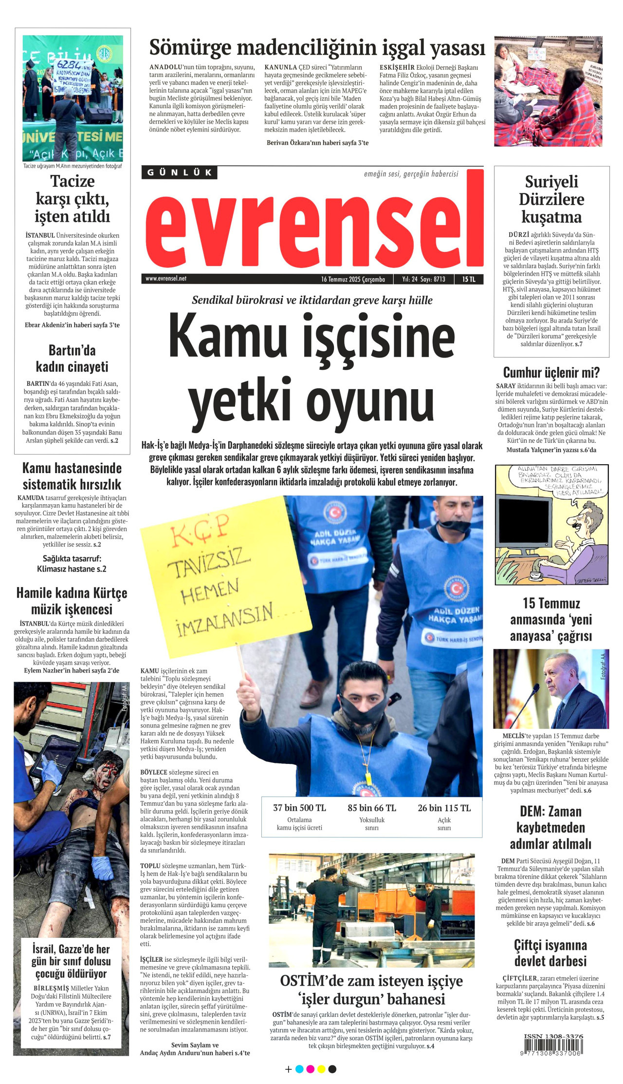 gazete