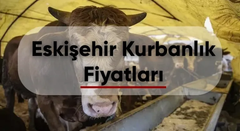 2024 Kurbanlık Fiyatları: Büyükbaş ve Küçükbaş Kurbanlıklar Ne Kadar?