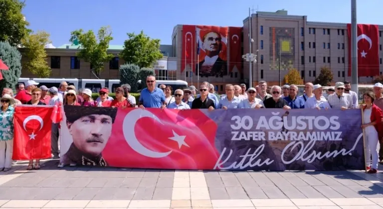 ADD'den "Atatürk’ün mirasına sahip çıkalım" Çağrısı