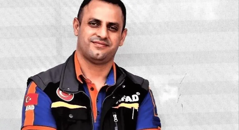 AFAD Birlik Müdürü Eskişehir’de Hayatını Kaybetti
