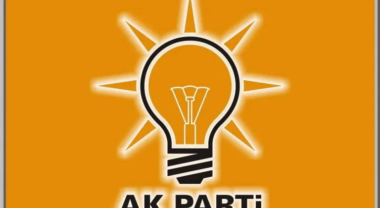 AK Parti Eskişehir’de Üst Üste İstifalar