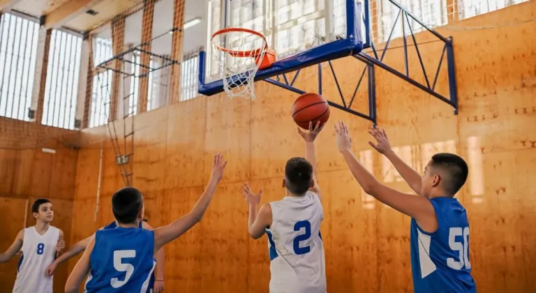 Amatör Spor Kulüplerinin Zor Durumu: Kapalı Spor Salonu Maliyetleri Bel Büküyor