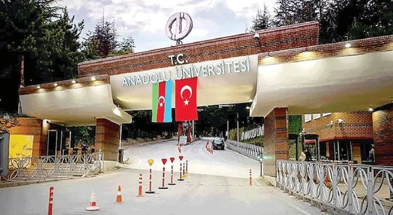 2024-2025 Anadolu Üniversitesi AÖF Sınav Tarihleri Ne Zaman?