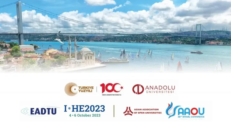 Anadolu Üniversitesi Asya ve Avrupa’ya Ev Sahipliği Yapacak