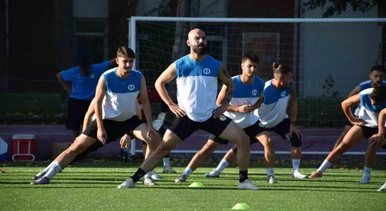 Anadolu Üniversitesi Spor Kulübü Yeni Sezona Güçlü Başlamayı Hedefliyor