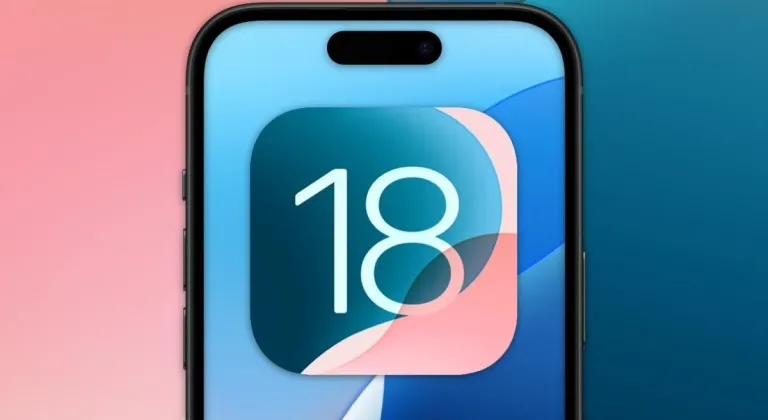 Apple’dan Büyük Yenilik: iOS 18’in Öne Çıkan 8 Özelliği