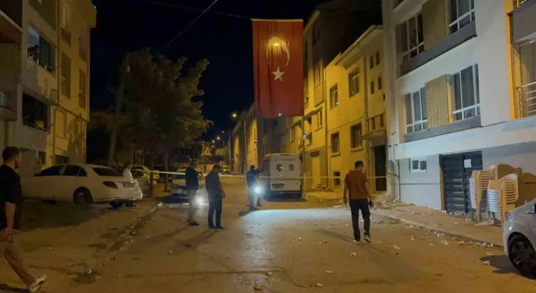 Asker Eğlencesinde Polise Direnç Gösteren 4 Kişi Tutuklandı