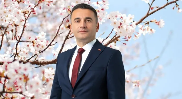 Başkan Dökmeci’den Bayram Mesajı