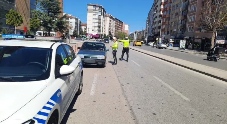 Bayramın Son Günü Ceza Yağdı