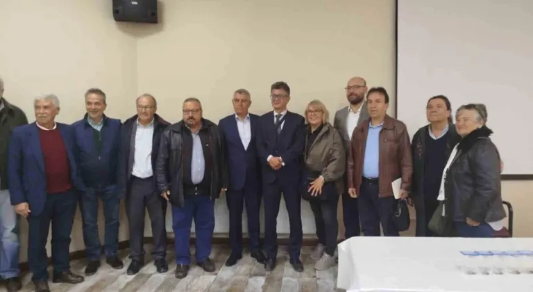 Beylikova Belediyesi’nden Anadolu Aydınlanması ve Cumhuriyet Temalı Konferans