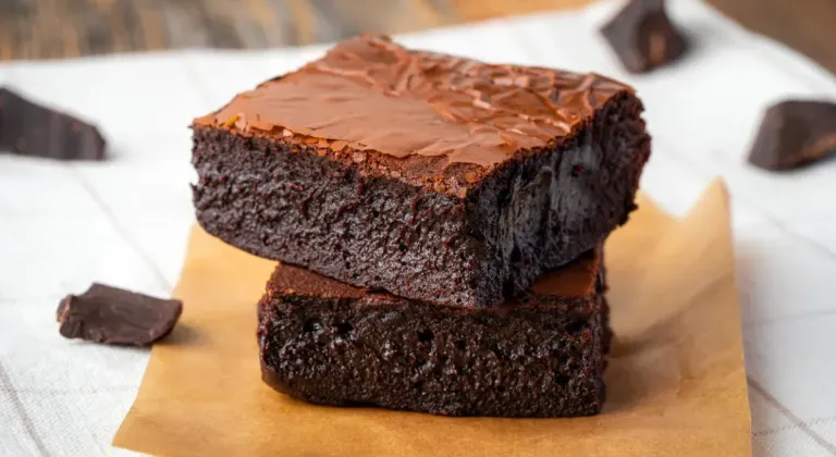 Browni Severler Dikkat! Browni Kalorisi Ne Kadar?