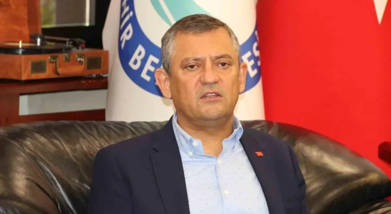 Özel: "AK Parti "Evet" Demeden Erken Seçim Olmuyor"