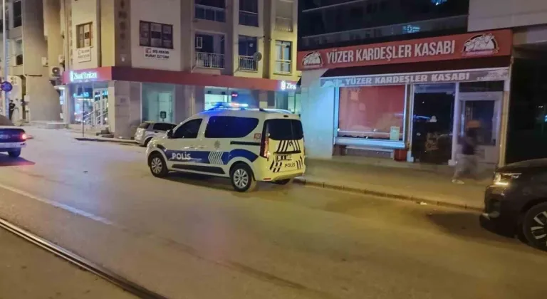 Dayı yeğen tartışması kanlı bitti, 1 kişi ağır yaralandı