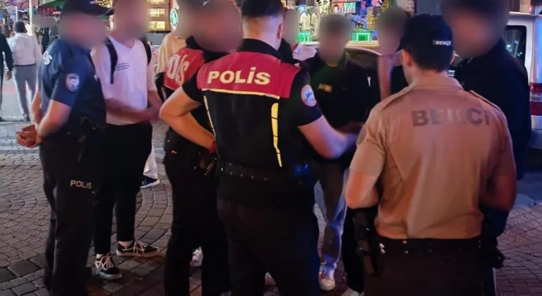 Eskişehir'de Denetimler Hız Kesmeden Devam Ediyor