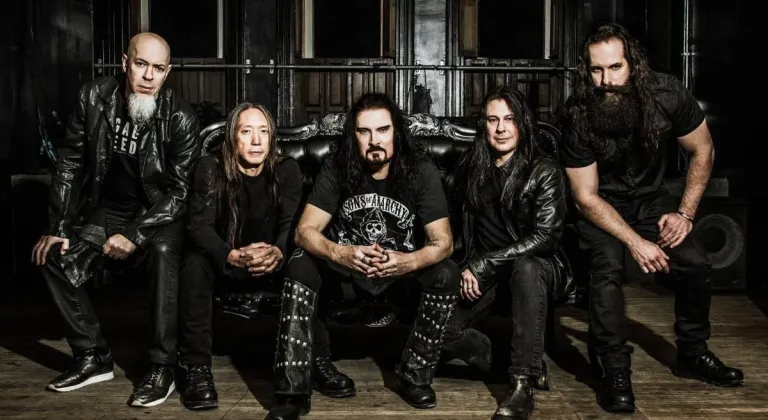 Dream Theater, 40. Yıl Dönümünde İstanbul'da Sahne Alacak